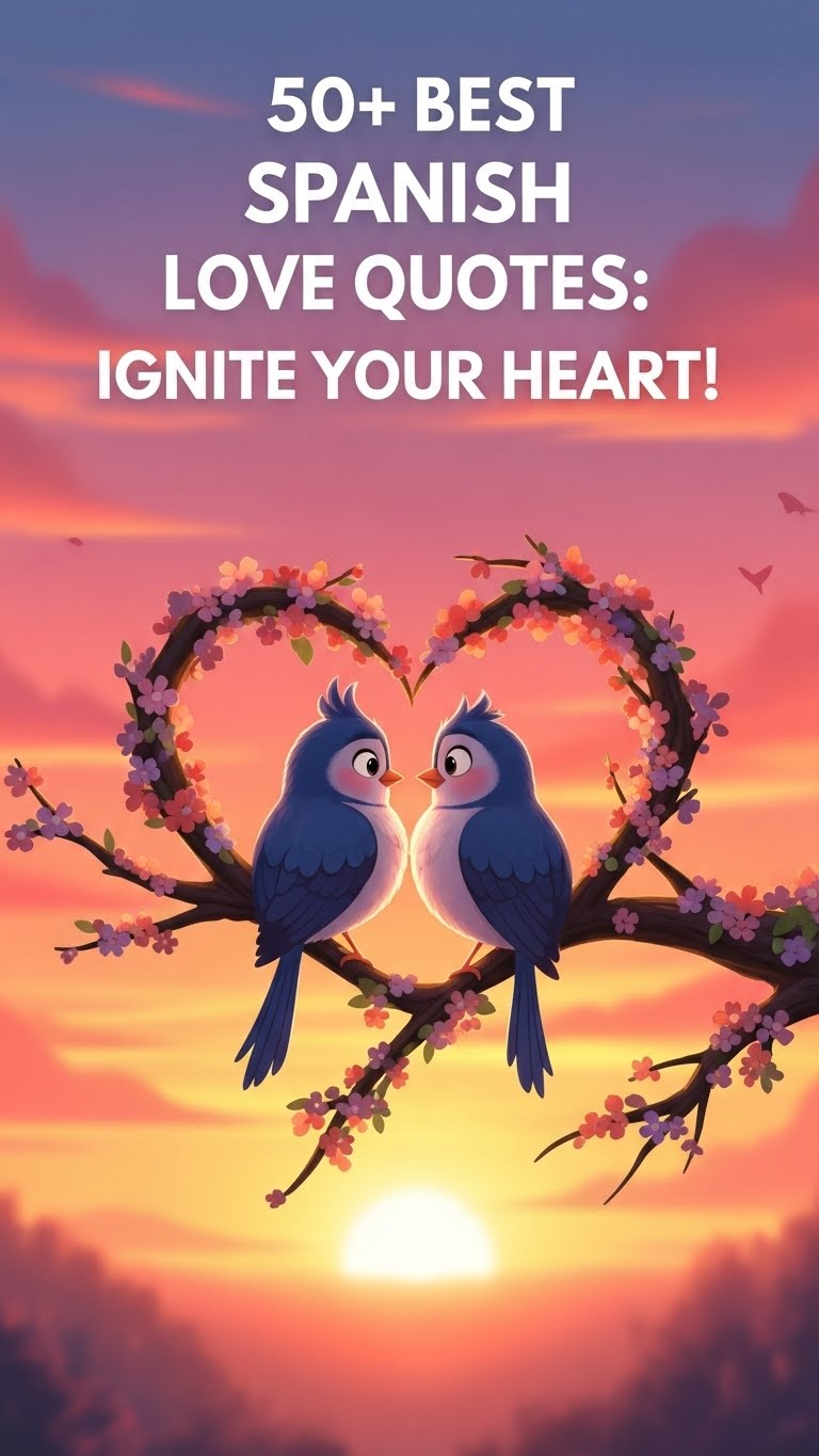 50 Quotes in Spanish of Love to Inspire You 50 Quotes in Spanish of Love to Inspire You - Motivational content from ShareVault about inspiration