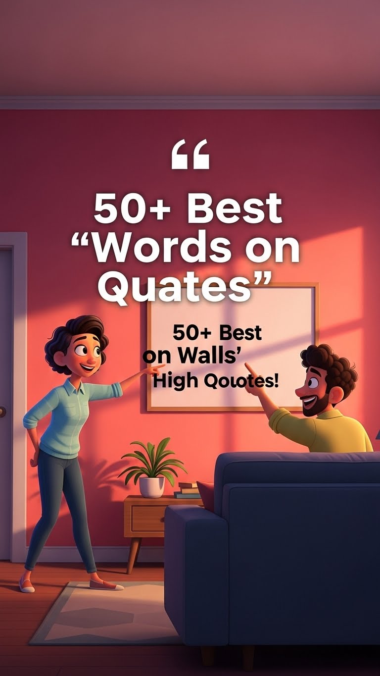 Inspiring Quotes in Wall: Wisdom for Every Space Inspiring Quotes in Wall: Wisdom for Every Space - Motivational content from ShareVault about inspiration