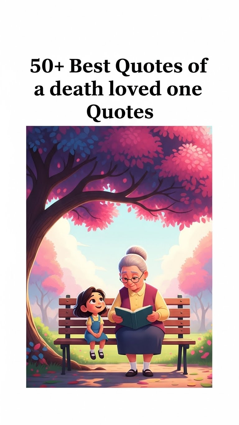 35 Inspiring Quotes of a Death Loved One for Healing 35 Inspiring Quotes of a Death Loved One for Healing - Motivational content from ShareVault about grief & loss