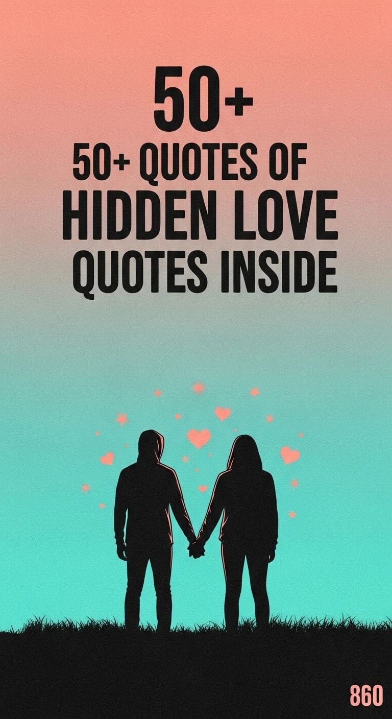 Unspoken Feelings: Heartfelt Quotes of Hidden Love Revealed Unspoken Feelings: Heartfelt Quotes of Hidden Love Revealed - Motivational content from ShareVault about love & relationships