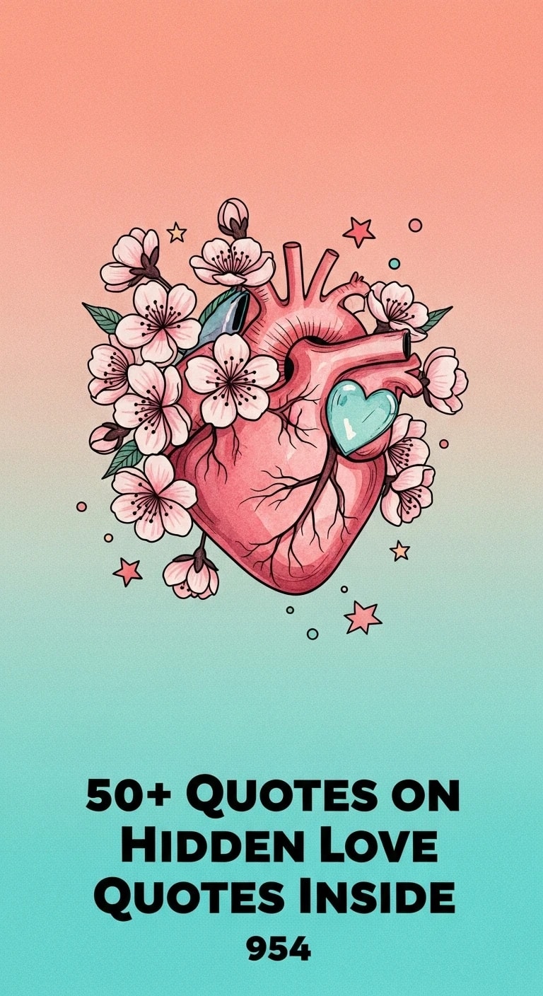 Unspoken Longing: Quotes on Hidden Love & Unrequited Feelings Unspoken Longing: Quotes on Hidden Love & Unrequited Feelings - Motivational content from ShareVault about love & relationships