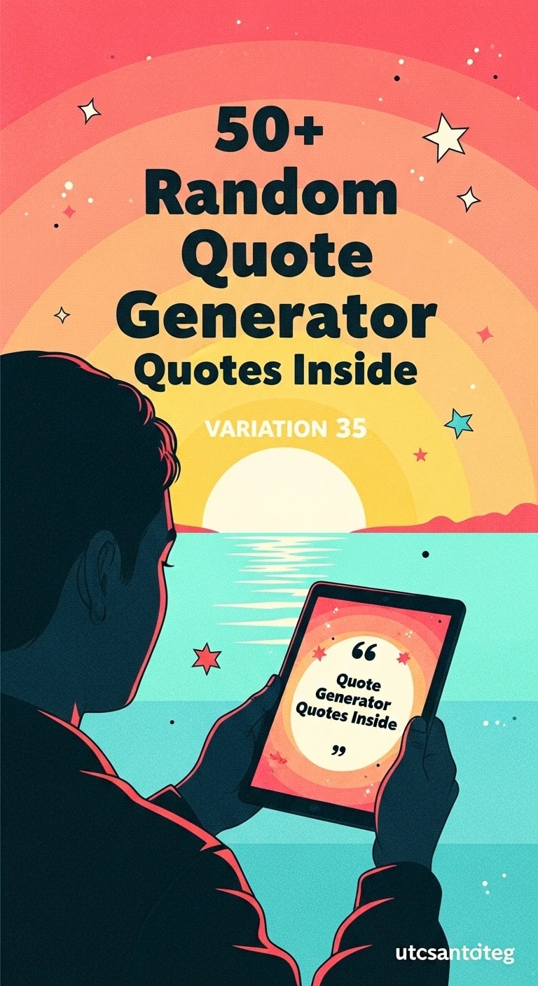 Unleash Inspiration: The Ultimate Random Quote Generator & Collection Unleash Inspiration: The Ultimate Random Quote Generator & Collection - Motivational content from ShareVault about daily inspiration