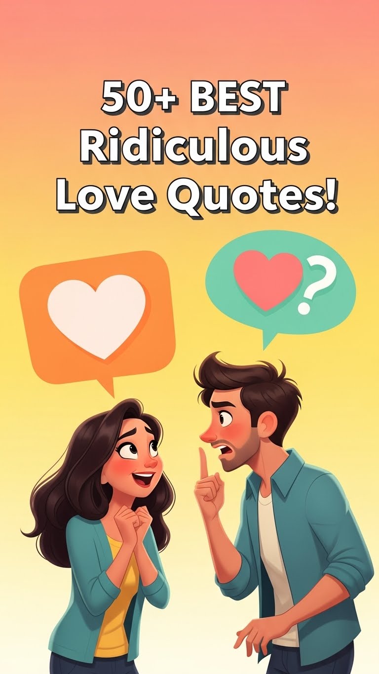 35 Ridiculously Funny Love Quotes for Couples 35 Ridiculously Funny Love Quotes for Couples - Motivational content from ShareVault about relationships & humor