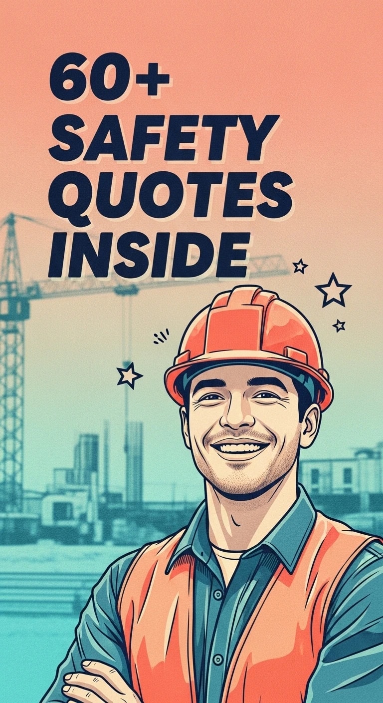Elevate Workplace Safety: Inspiring Quotes for a Safer Environment Elevate Workplace Safety: Inspiring Quotes for a Safer Environment - Motivational content from ShareVault about daily inspiration