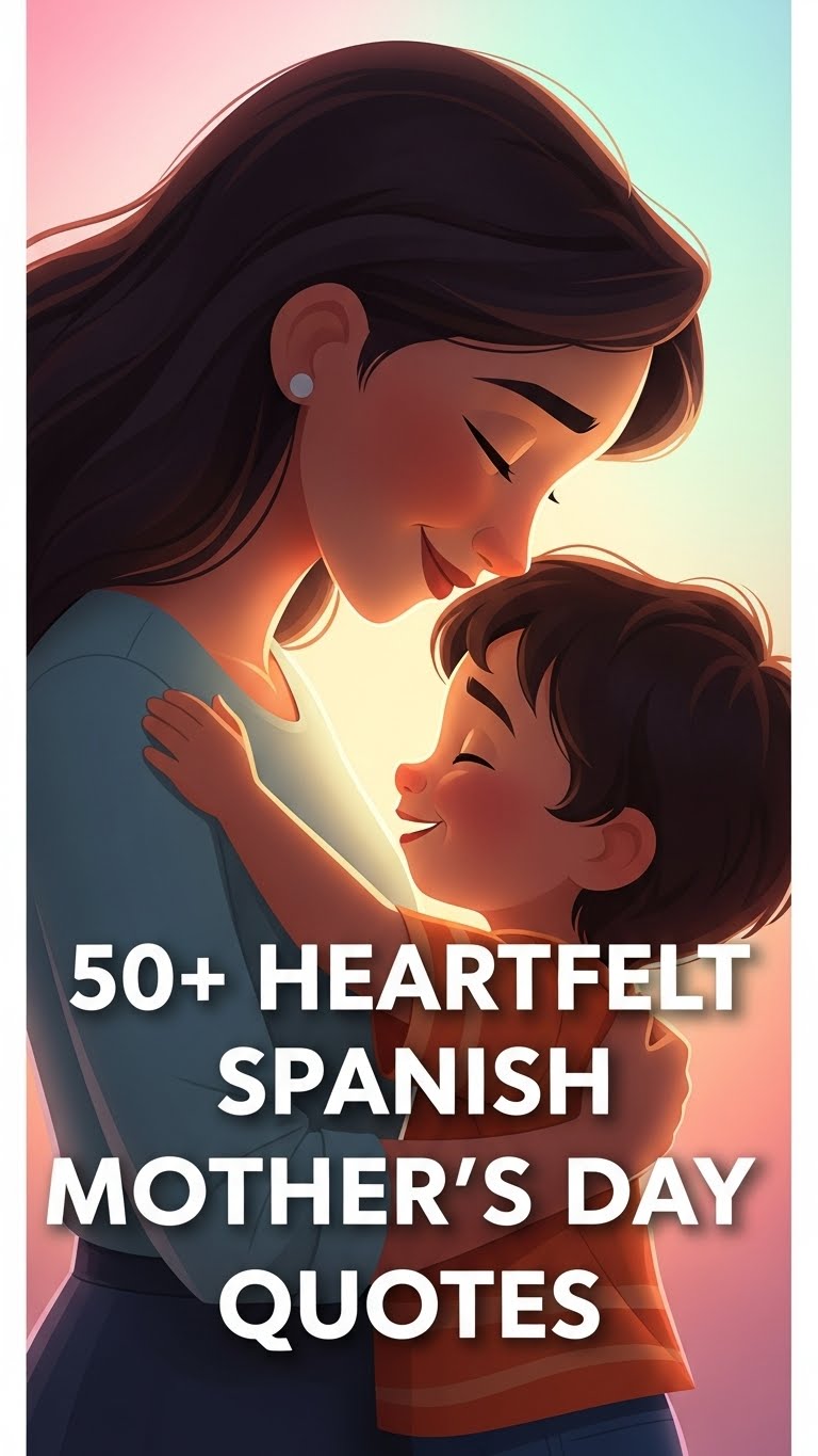 40+ Spanish Happy Mothers Day Quotes: Citas Para Mamá 40+ Spanish Happy Mothers Day Quotes: Citas Para Mamá - Motivational content from ShareVault about celebrations