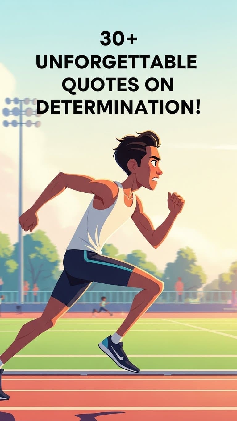 34 Powerful Steve Prefontaine Quotes on Guts & Glory