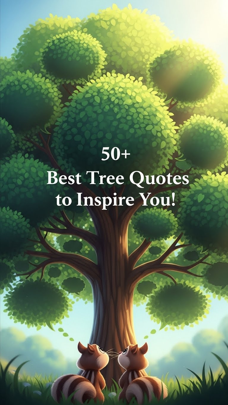 Inspiring Tree Quotes: Find Strength & Wisdom Inspiring Tree Quotes: Find Strength & Wisdom - Motivational content from ShareVault about inspiration