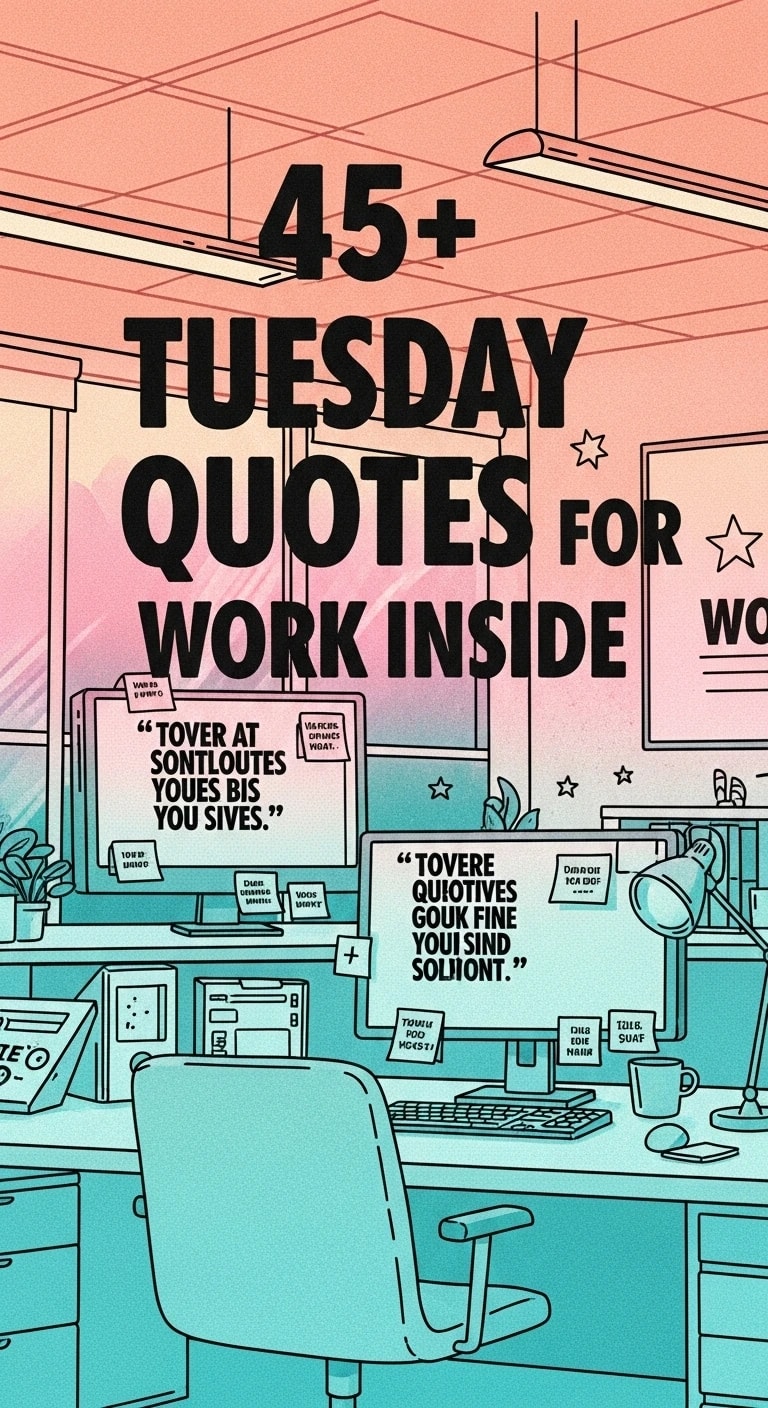 Tuesday Triumph: Motivating Tuesday Quotes for Work to Power Your Week Tuesday Triumph: Motivating Tuesday Quotes for Work to Power Your Week - Motivational content from ShareVault about daily inspiration