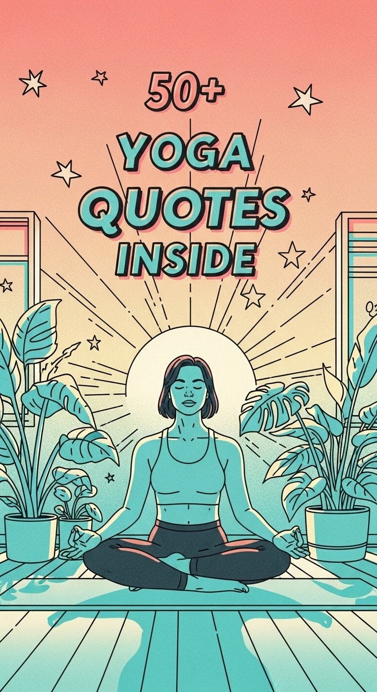 Find Your Zen: Inspiring Yoga Quotes for Mind, Body, and Soul Find Your Zen: Inspiring Yoga Quotes for Mind, Body, and Soul - Motivational content from ShareVault about daily inspiration